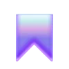 🌟 Эмодзи «Holography» для Telegram