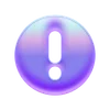 🌟 Эмодзи «Holography» для Telegram