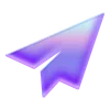 🌟 Эмодзи «Holography» для Telegram