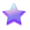 🌟 Эмодзи «Holography» для Telegram