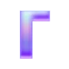 🌟 Эмодзи «Holography» для Telegram