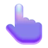 🌟 Эмодзи «Holography» для Telegram