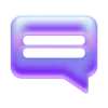 🌟 Эмодзи «Holography» для Telegram