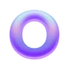 🌟 Эмодзи «Holography» для Telegram