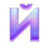 🌟 Эмодзи «Holography» для Telegram