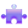 🌟 Эмодзи «Holography» для Telegram