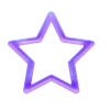 🌟 Эмодзи «Holography» для Telegram
