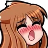 Стикер 9 👍 Holo - Spice and Wolf