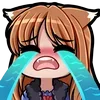 Стикер 30 👍 Holo - Spice and Wolf