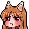 Стикер 45 Holo