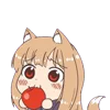 Стикер 5 Holo