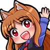 Стикер 41 Holo