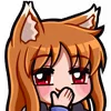 Стикер 11 Holo