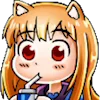 Стикер 51 Holo