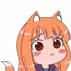 Стикер 6 Holo