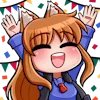 Стикер 49 Holo
