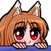 Стикер 52 Holo