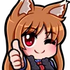 Стикер 31 Holo
