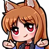 Стикер 40 Holo