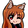 Стикер 8 Holo