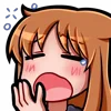 Стикер 29 Holo