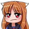 Стикер 48 Holo