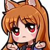 Стикер 39 Holo