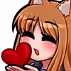 Стикер 38 Holo