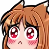 Стикер 32 Holo