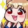 Стикер 24 Holo