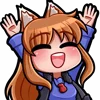 Стикер 53 Holo