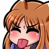Стикер 33 Holo