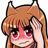 Стикер 46 Holo