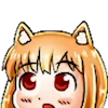 Стикер 57 Holo