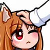 Стикер 10 Holo