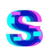 Стикер 45 🅰️🅱️🔠🔠🔠🔠