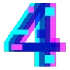 Стикер 56 🅰️🅱️🔠🔠🔠🔠