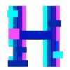 Стикер 8 🅰️🅱️🔠🔠🔠🔠