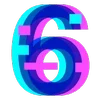 Стикер 58 🅰️🅱️🔠🔠🔠🔠
