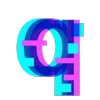 Стикер 43 🅰️🅱️🔠🔠🔠🔠