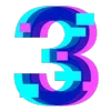 Стикер 55 🅰️🅱️🔠🔠🔠🔠