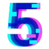 Стикер 57 🅰️🅱️🔠🔠🔠🔠