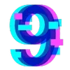 Стикер 61 🅰️🅱️🔠🔠🔠🔠