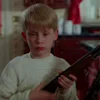 Стикер 24 Один Дома