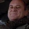 Стикер 44 Один Дома