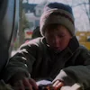 Стикер 12 Один Дома