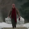 Стикер 48 Один Дома