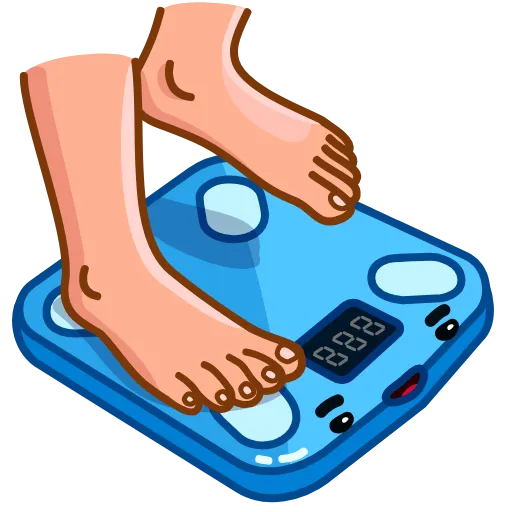 😱 Эмодзи «Home Electronics» для Telegram