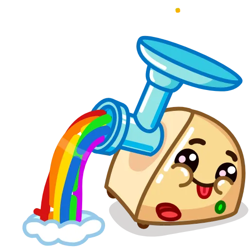 🤮 Эмодзи «Home Electronics» для Telegram