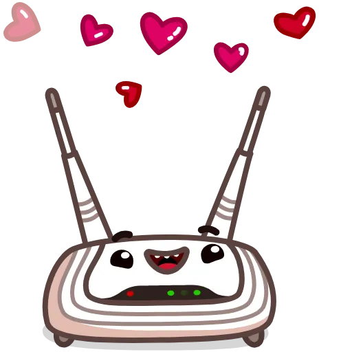 🥰 Эмодзи «Home Electronics» для Telegram